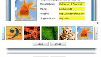 WinGuggle screenshot