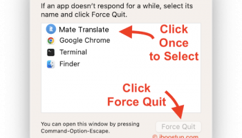 Mate Translate for Chrome screenshot