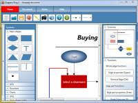 Diagram Ring screenshot