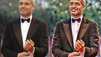 PhotoModularFX screenshot