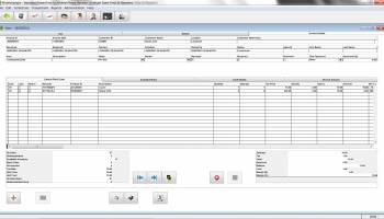 Autoidea PowerDrive for Mobile Phone Retailers (Outright Sales Only) & Repairers screenshot