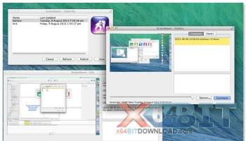 ScreenHaven screenshot