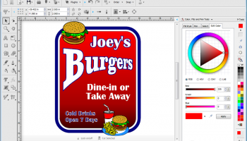 VinylMaster Pro screenshot