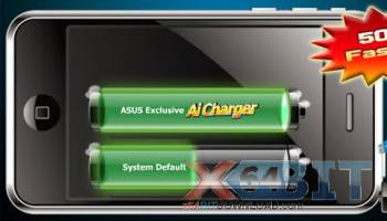 ASUS Ai Charger screenshot