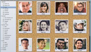 Phototheca screenshot