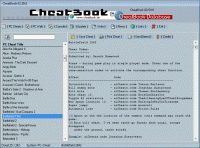 CheatBook Issue 02/2011 screenshot