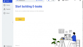 BookIt Desktop for MacOS screenshot