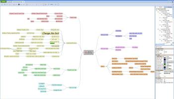 Blumind Portable screenshot