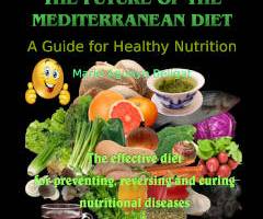 Eidos Diet Future of Mediterranean Diet screenshot