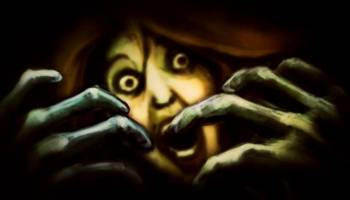 Cognition: An Erica Reed Thriller screenshot