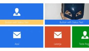 jQuery Metro Plugin screenshot