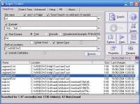 Super Finder screenshot