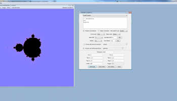 Dynamics Explorer screenshot