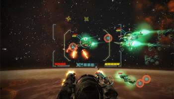 Galaxy Guardian screenshot