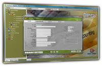 3SAccounting screenshot