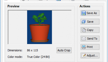 DesktopPlant screenshot