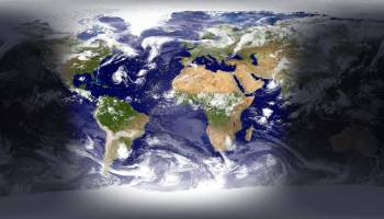 EarthView screenshot