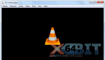 VLC Media Player screenshot