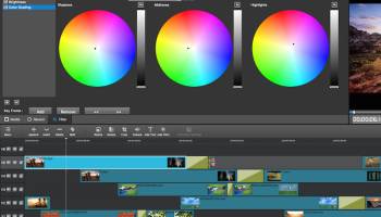 MovieMator Video Editor Pro for Win screenshot