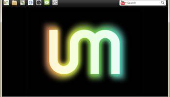 UMPlayer screenshot