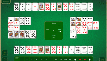 Contract Bridge X screenshot