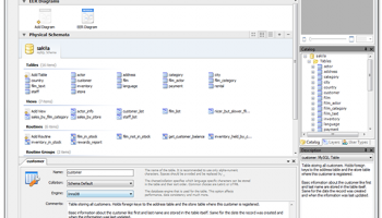 Rapid Query Pro screenshot