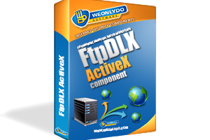 wodFtpDLX screenshot