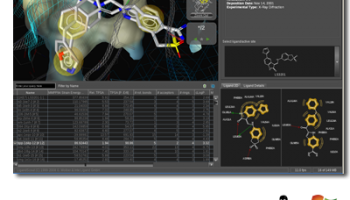 LigandScout screenshot