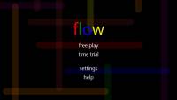 Flow Free screenshot