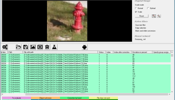 GSA Image Recognition-AI screenshot