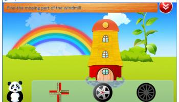 Handy Toddler screenshot