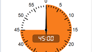 Free Timer screenshot