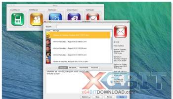 TwitHaven screenshot
