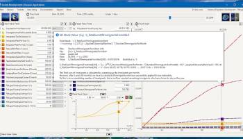 Society Developments screenshot