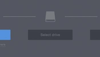 balenaEtcher Portable screenshot