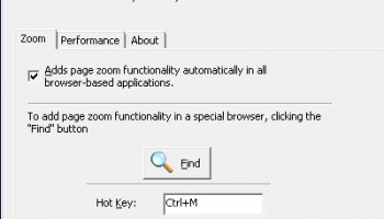 ChmZoomer screenshot