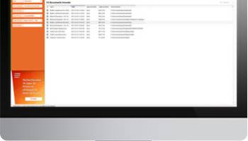 Copernic Desktop Search screenshot