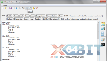 AutoHotkey screenshot