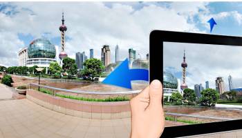 Tourweaver Standard screenshot