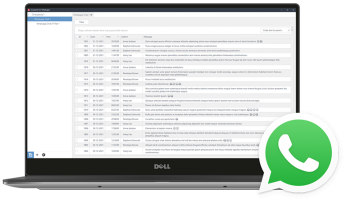 Sosueme for WhatsApp screenshot