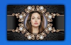 Photo frames free screenshot