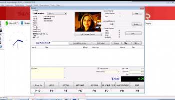 Boachsoft SmartManager screenshot