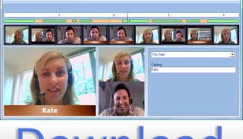 VodBurner screenshot