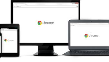 Google Chrome x64 bit screenshot