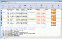 APBackup screenshot