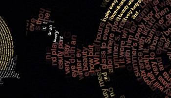 Textaizer screenshot