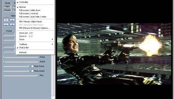 Breeze Light Edition screenshot
