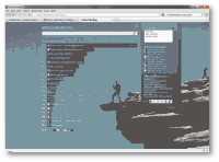 New Tab King screenshot
