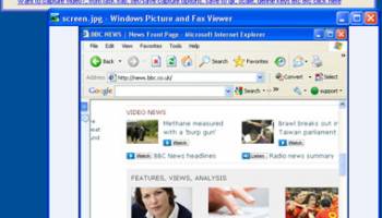 Screen Grab Pro screenshot