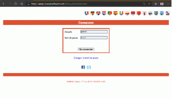 WebCollaborativ screenshot